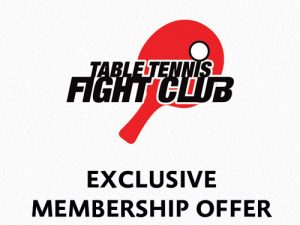 Membership for Div 1 TTFC Members 2026