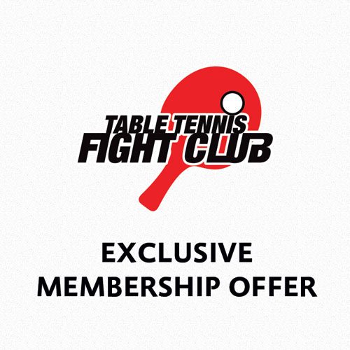 Membership for Div 1 TTFC Members 2026